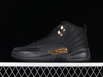 Dark knight jordan 12 online