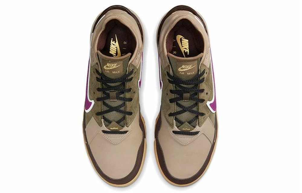 Кроссовки Nike Lebron 18 Low Ep "Viotech"
