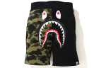 A Bathing Ape Shark Sweat Шорты