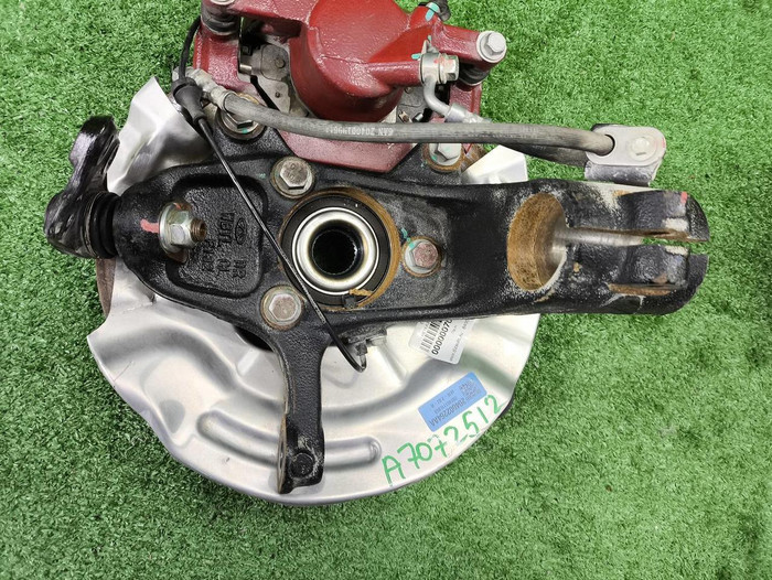 Кулак передний правый Chery Arrizo 8 (2022-н.в.)