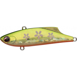 Воблер EverGreen Ocean Fleet Marvie (Vib) 70 #RU04