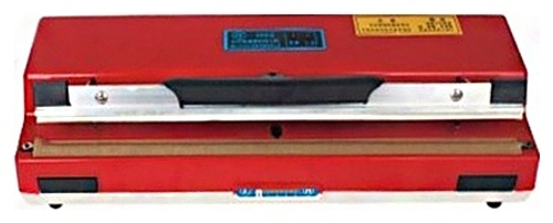 Запайщик пакетов Foodatlas PFS-400 Pro (пластик)