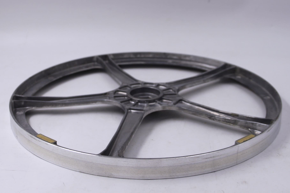 Шкив барабана 1049837 стиральной машины Hansa