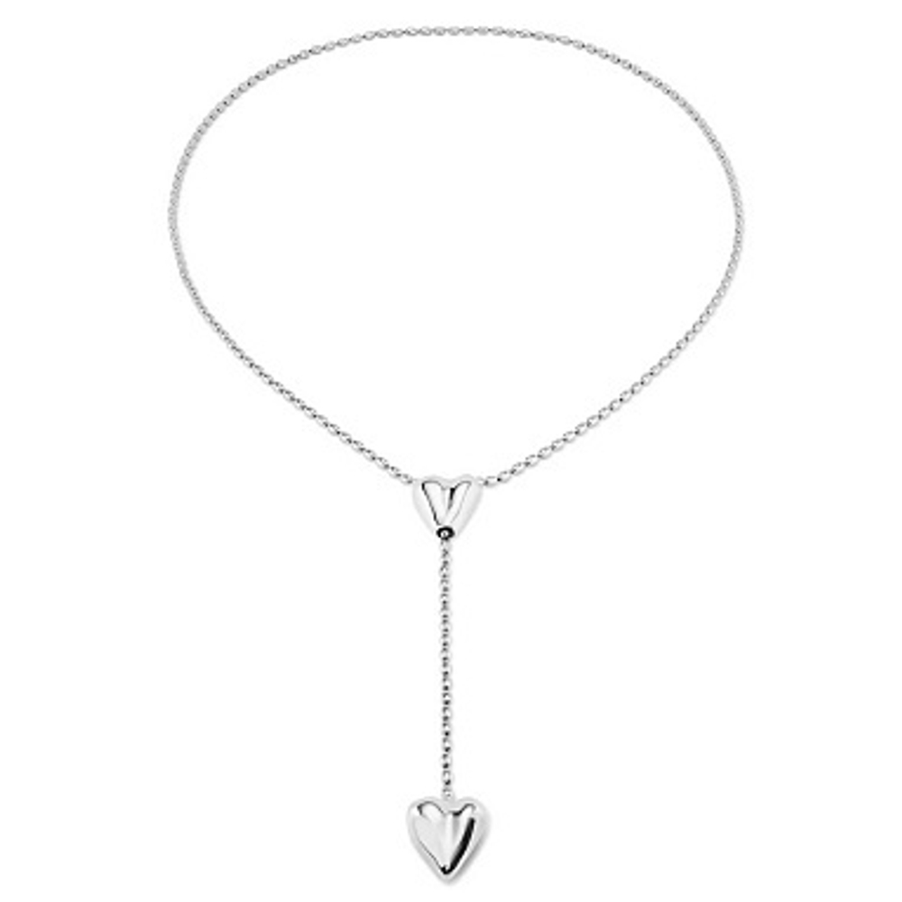 Ожерелье Cupido с серебром