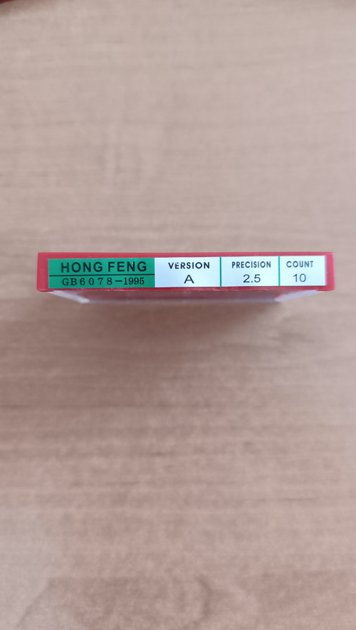 Сверло центр. D2,5 HSS DIN-333A GB6078