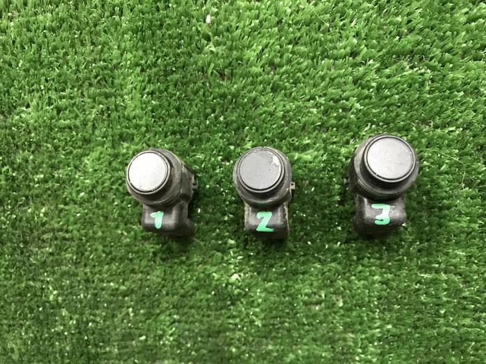 Парктроник BMW 5er F10 (2009-2017)