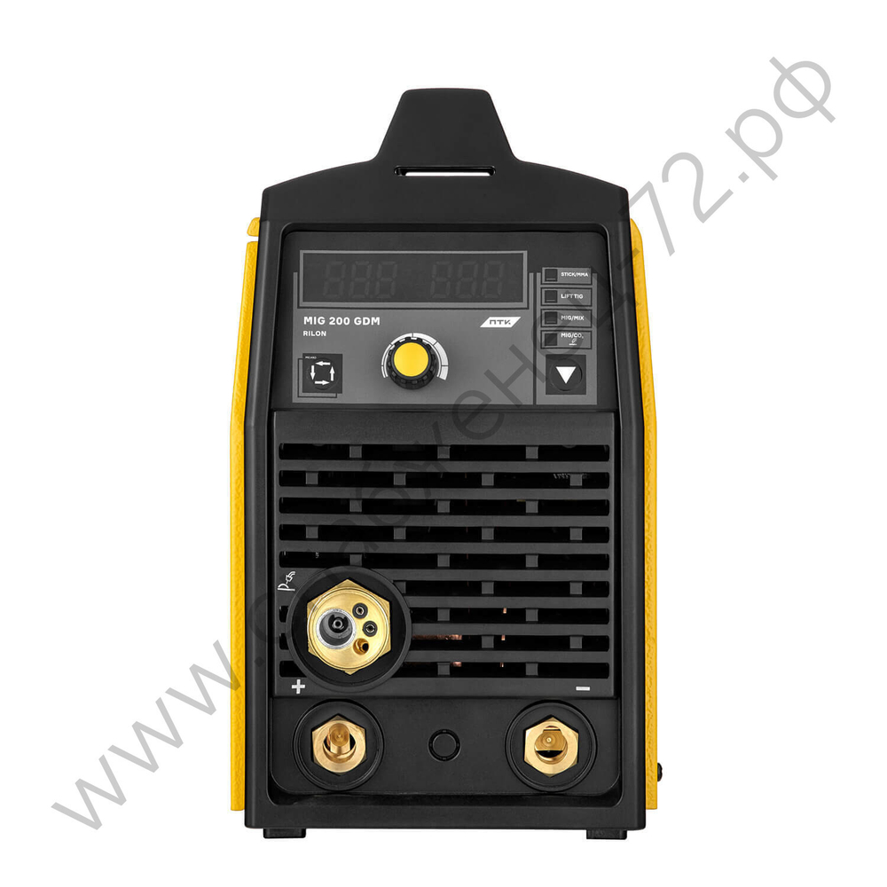 ПТК RILON MIG 200 GDM