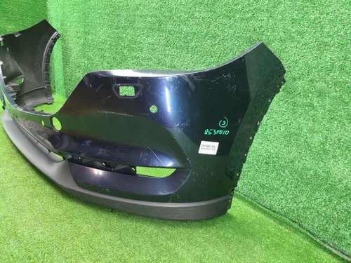 Бампер передний Mazda CX-5 2 (2017-2021)