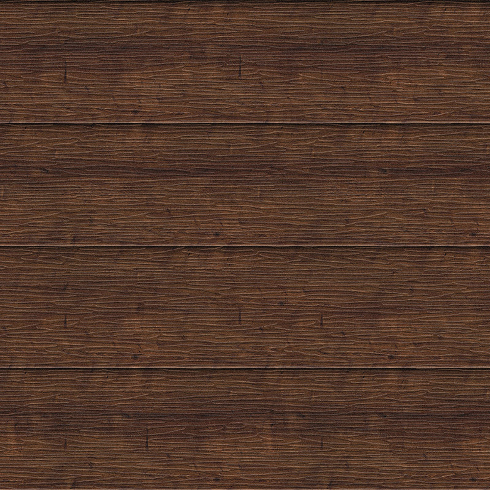 Металлический сайдинг AQUASYSTEM Скандинавская доска широкая, 3 м