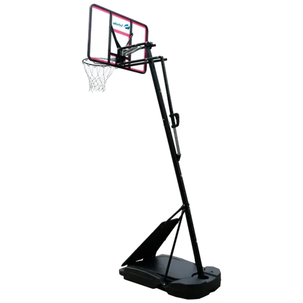 Баскетбольный щит Scholle S526