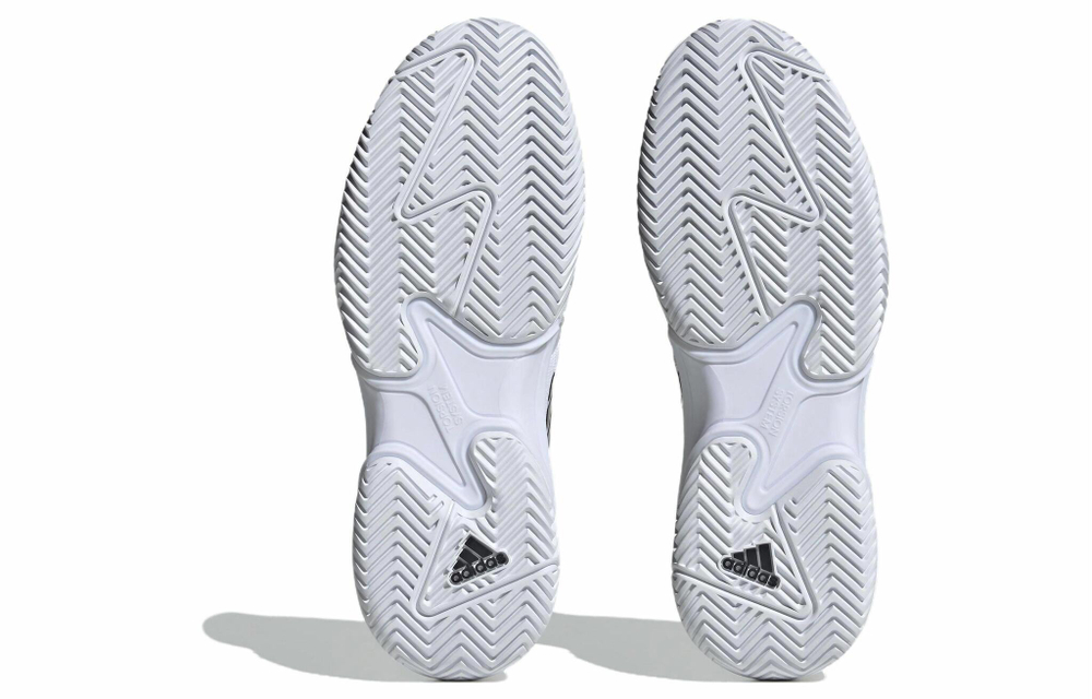 Кроссовки Adidas Barricade Tennis