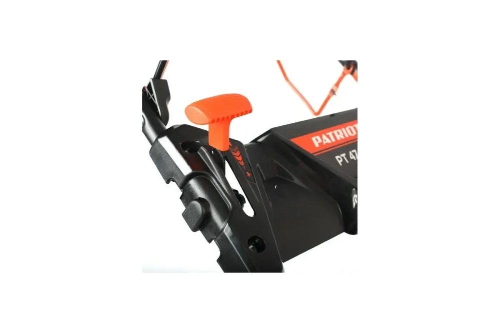 Бензиновая газонокосилка PATRIOT PT 47LS 512109014