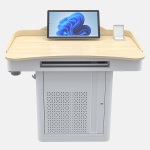 Умный лекционный стол Focus Smart Lecture Table SP40