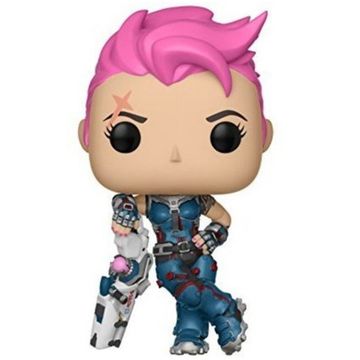 Фигурка Funko POP! Vinyl: Games: Overwatch S3: Zarya 29048