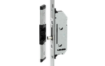 ART 50х25 MYLOCK ML-05 — система доступа для алюминиевых дверей под ключ