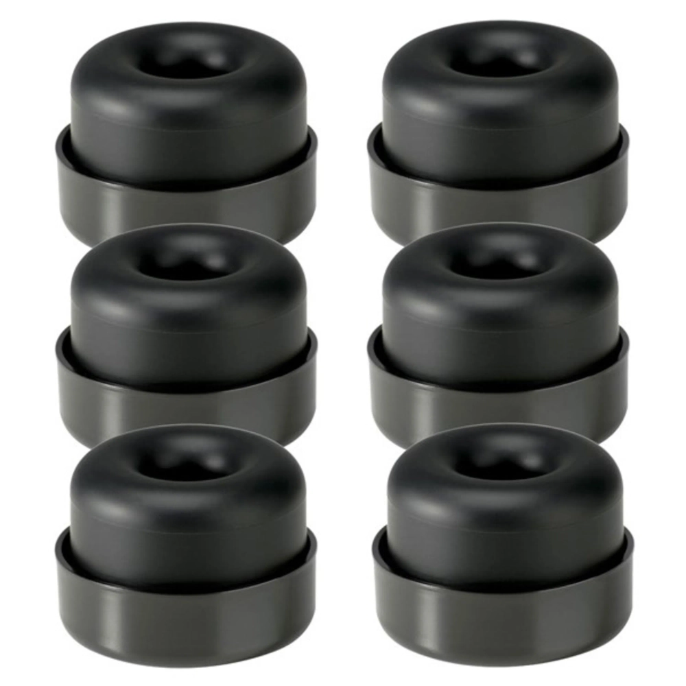SVS Soundpath Subwoofer Isolation System 6-pack V2.0, набор виброизолирующих подставок (6 шт)