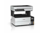 МФУ цветное струйное Epson L6490 [C11CJ88405]