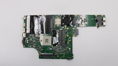 Материнская плата для ноутбука Lenovo L520 D4 HM65 Integ WW=N TPM=Y (63Y1807), оригинал