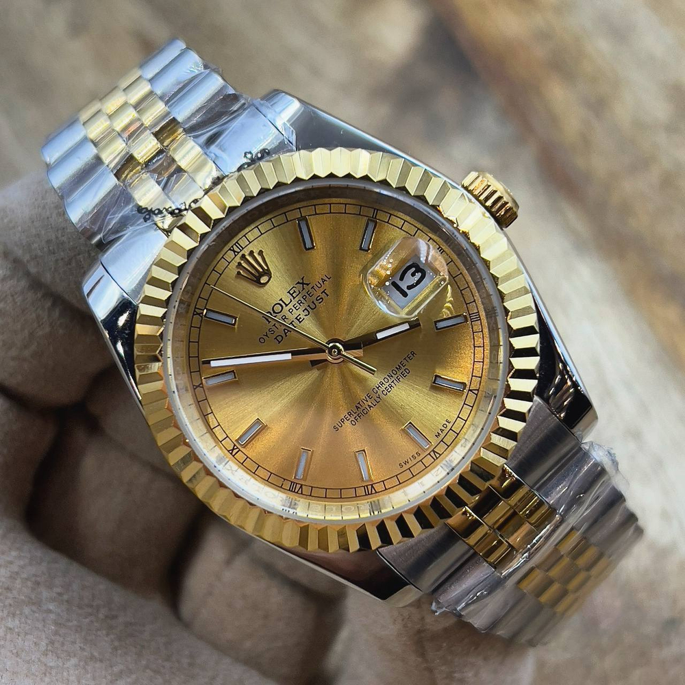 Часы Rolex
