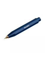 Карандаш механический KAWECO CLASSIC Sport Navy (10001735) 0.7 мм, корпус синий