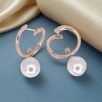 Серьги ZinLi - арт439