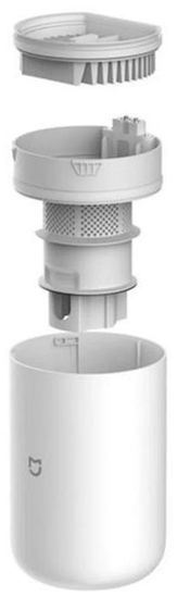 Беспроводной ручной пылесос Xiaomi Mi Handheld Vacuum Cleaner Light