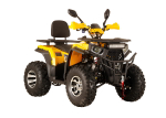 Квадроцикл SPR Armour 200 Pro