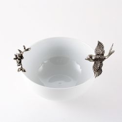 Пиала "Птичка"