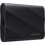 Внешний SSD Samsung Т9 Portable 1 TB Black (MU-PG1T0B/WW)