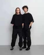 Купить Футболка Unit Special Force 22FW01 Черная Футболка Unit Special Force 22FW01 Черная