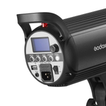 Вспышка студийная Godox SK400II-V