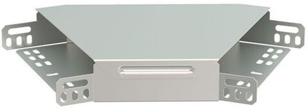 Угол для лотка 45град. 150х50 IEK CLP3P-050-150