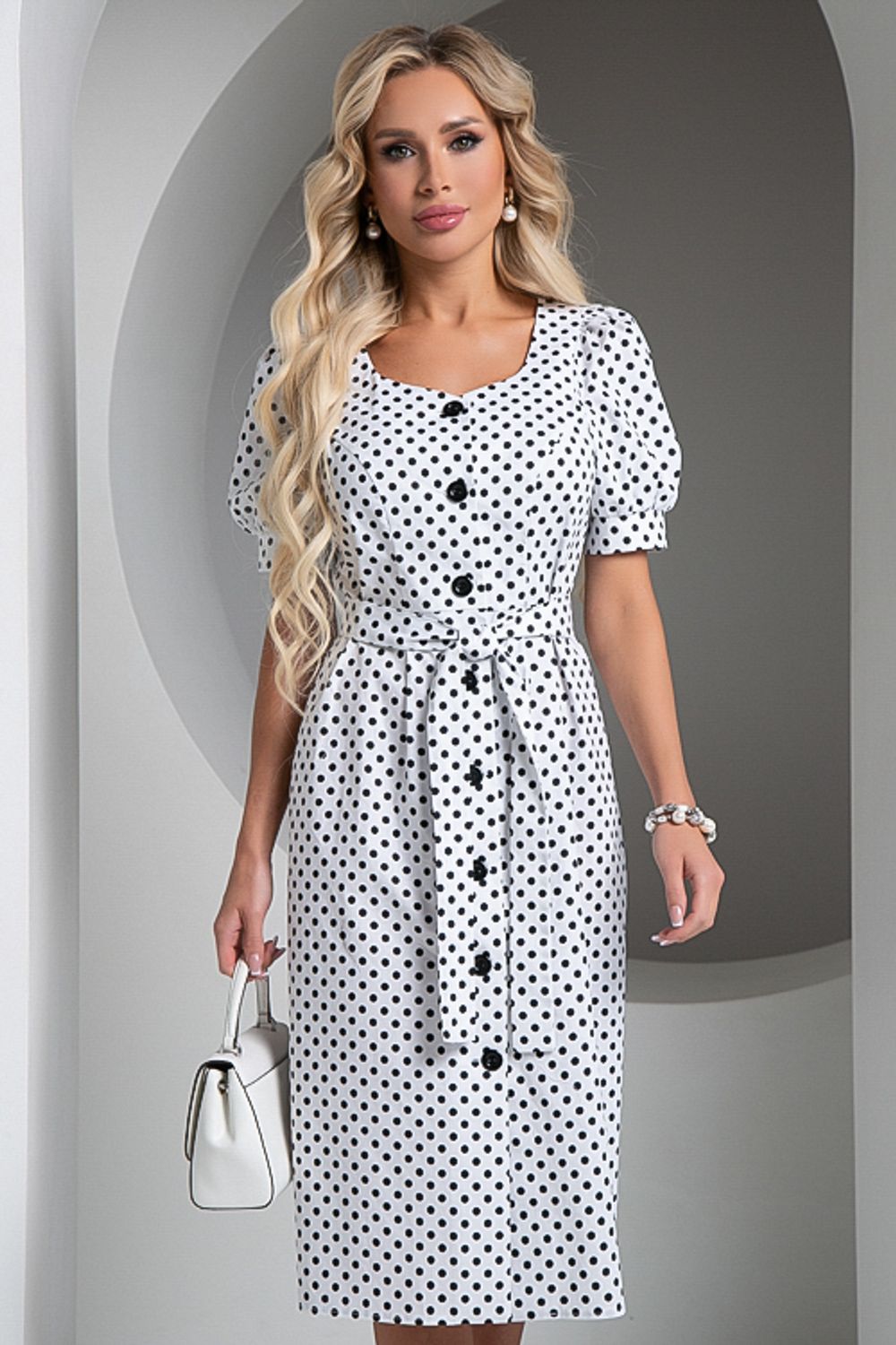 Платье 70768 Avili