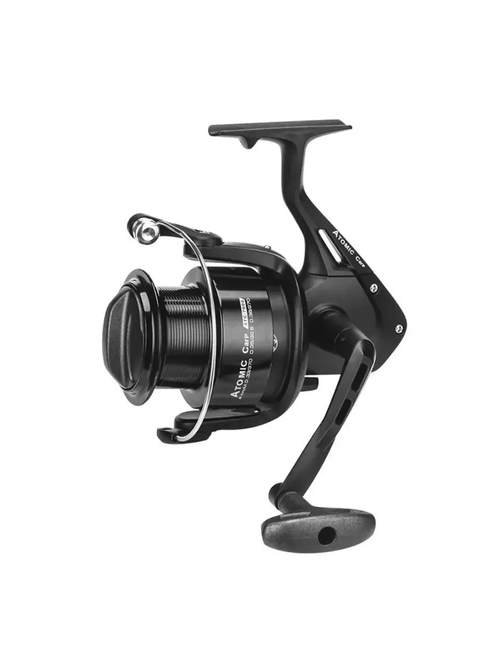 Катушка рыболовная сёрфовая Atomic Carp 7000