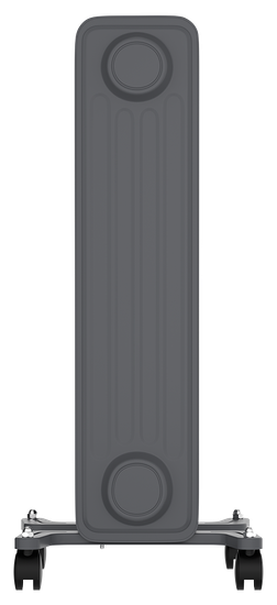 Масляный радиатор серии ARDEA ROR-AR11-2500M