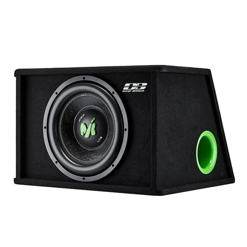 Сабвуфер Alphard ML-12A активный