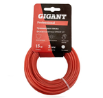 Леска для триммера Gigant Professional GPROF-07 Круг флуоресцентная 3 мм 15 м