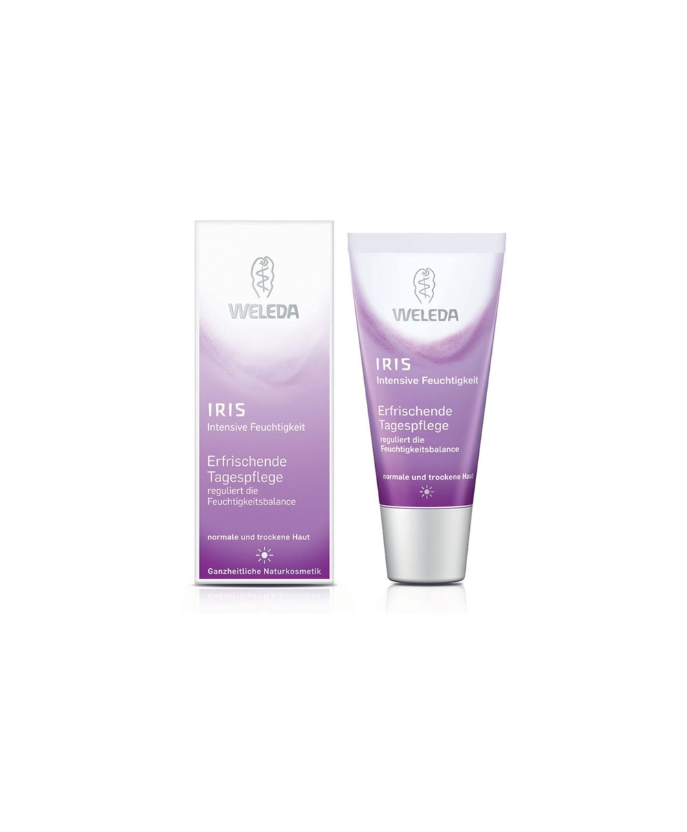 Weleda Iris - Дневной крем /   30  ml  / GTIN 4001638088763
