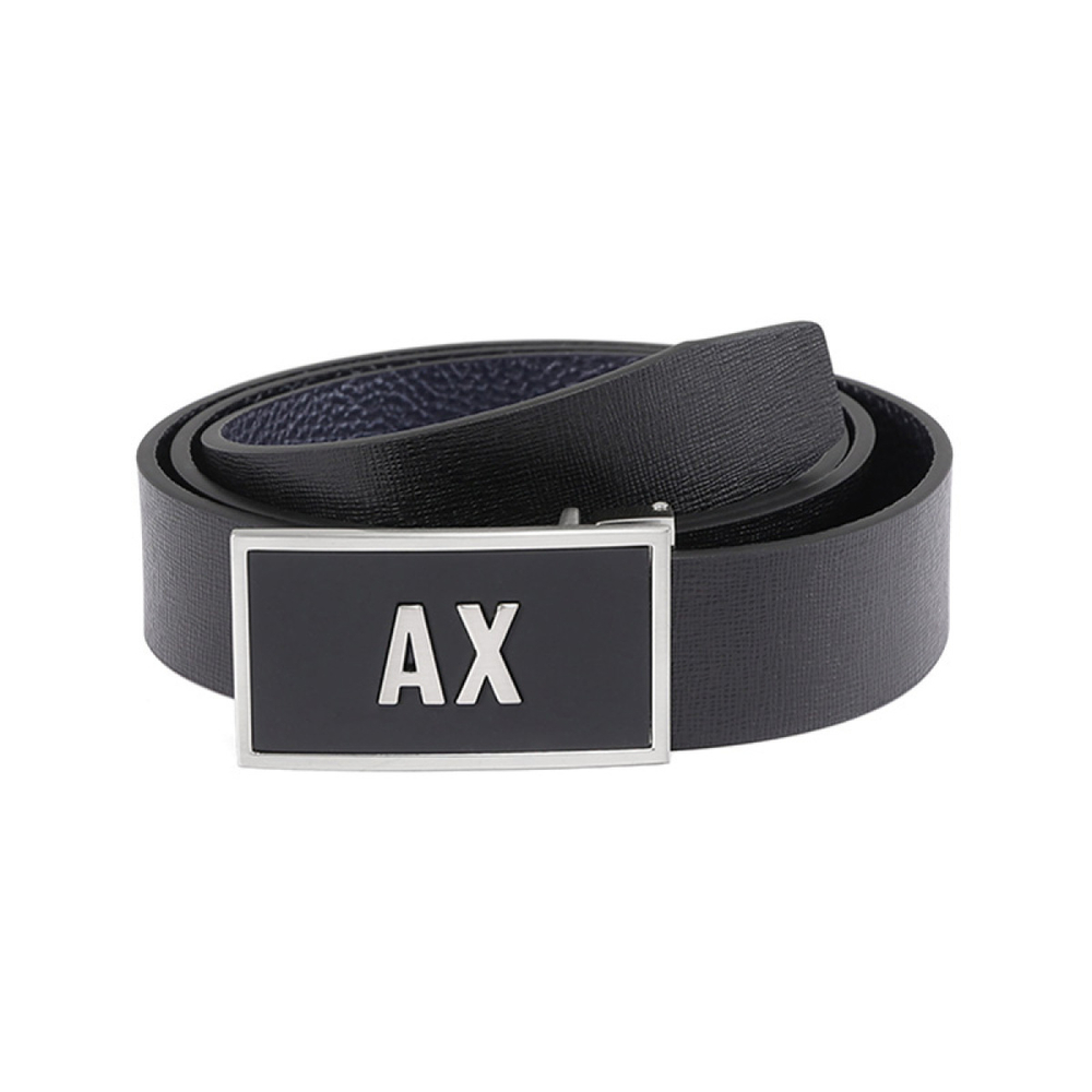 Пояс ARMANI EXCHANGEAE / 3.5cm, XM000185-AF11958-MC038
