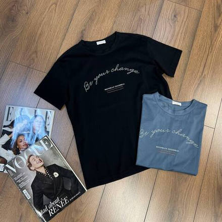 Футболка Brunello Cucinelli