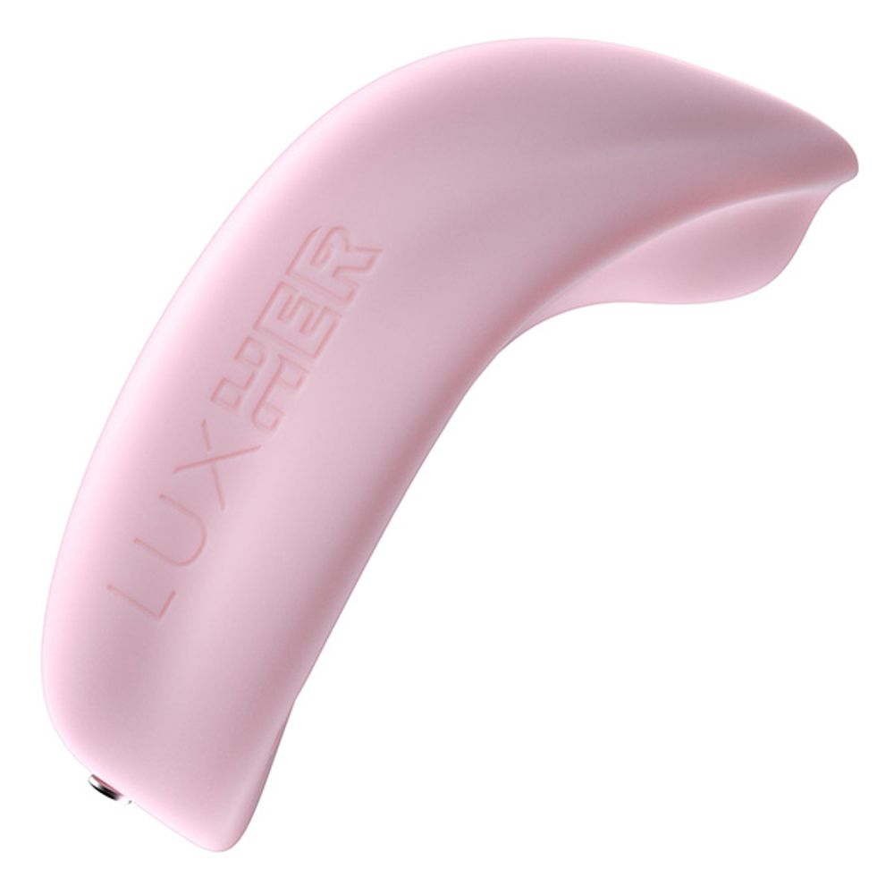 Интерактивный набор секс-игрушек для пар (эрекционное кольцо + клиторальный вибратор) Kiiroo Luxus Interactive Couples Sex Toys Set