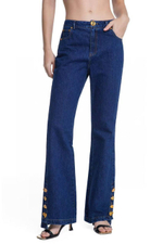 Джинсы Schiaparelli