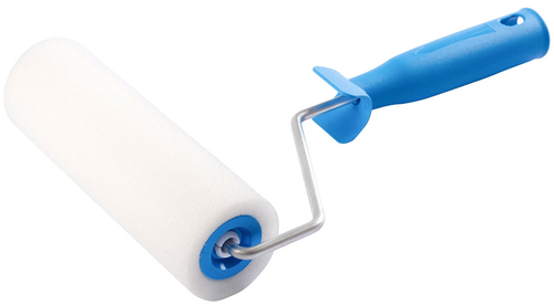 Валик 180*6мм СТАНДАРТ Поролон АКОР арт.331-358