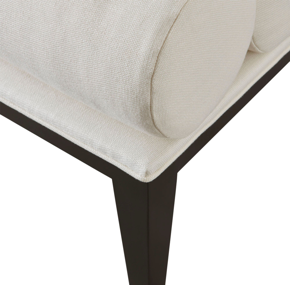 Кресло Baker Arlo Lounge Chair