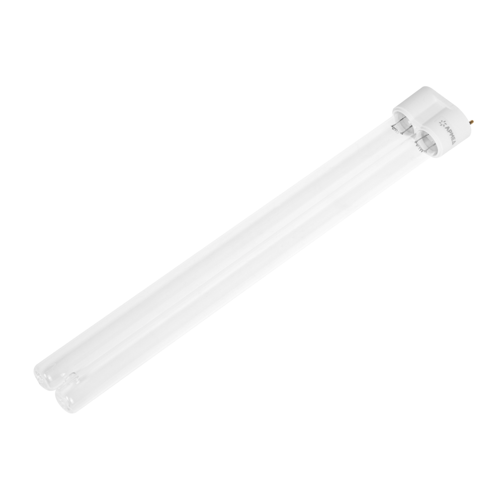 Лампа ультрафиолетовая Армед ZW30S19W цоколь 2G11