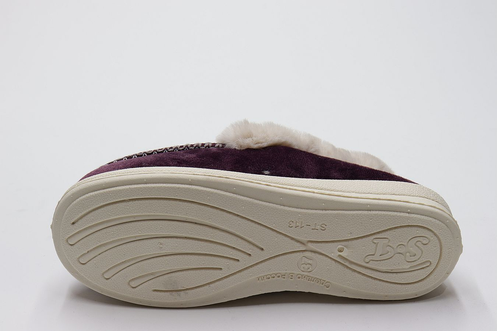 Тапочки бабуши (37-41)р. / шт. 116-2