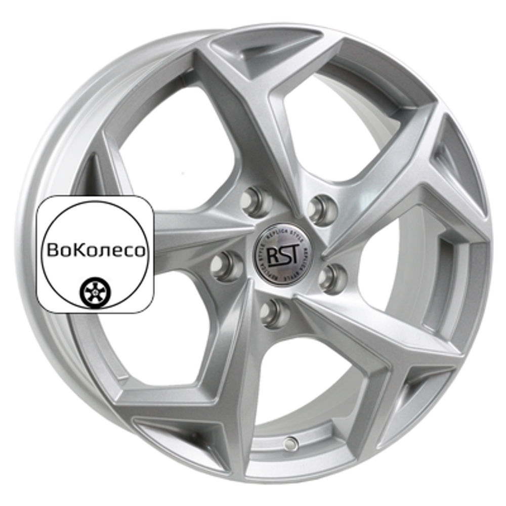 6,5x16/5x114,3 ET50 D66,1 R066 (Duster, Kaptur) SL RST