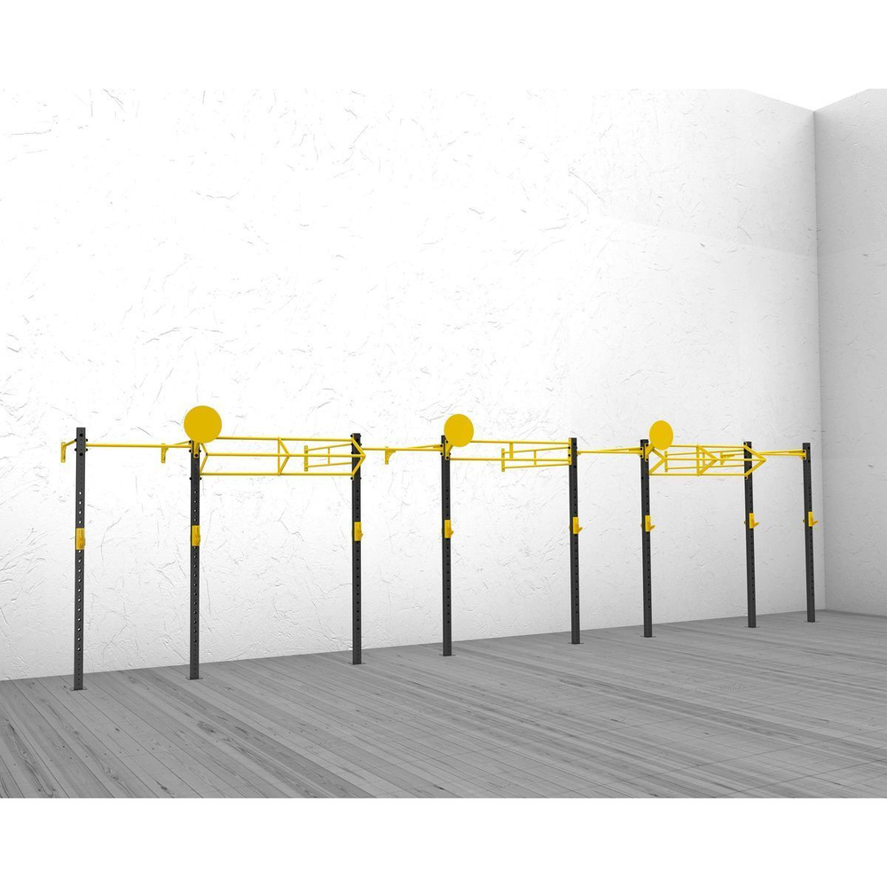 A0315 Функциональная рама 9800 x 1800 мм DHZ