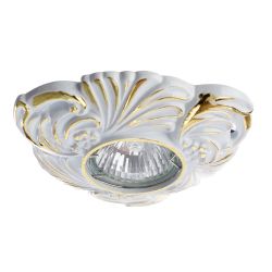 Точечный встраиваемый светильник Arte Lamp