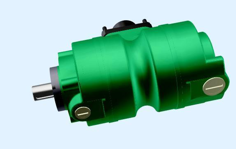 Насос 50Г12-24М